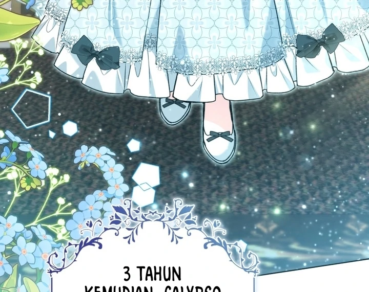 Black Killer Whale Baby Chapter 58 Gambar 61