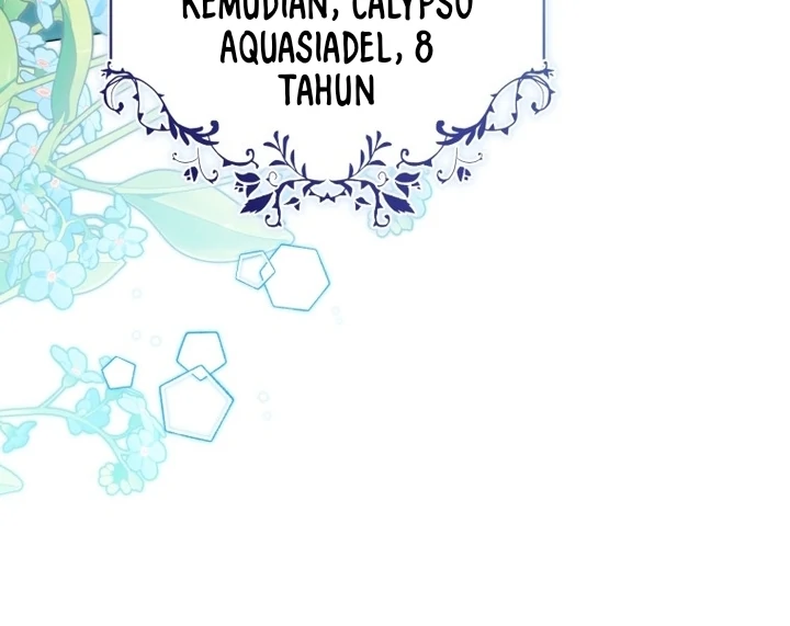 Black Killer Whale Baby Chapter 58 Gambar 62