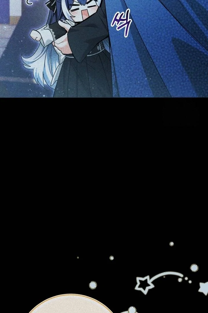 Black Killer Whale Baby Chapter 58 Gambar 68