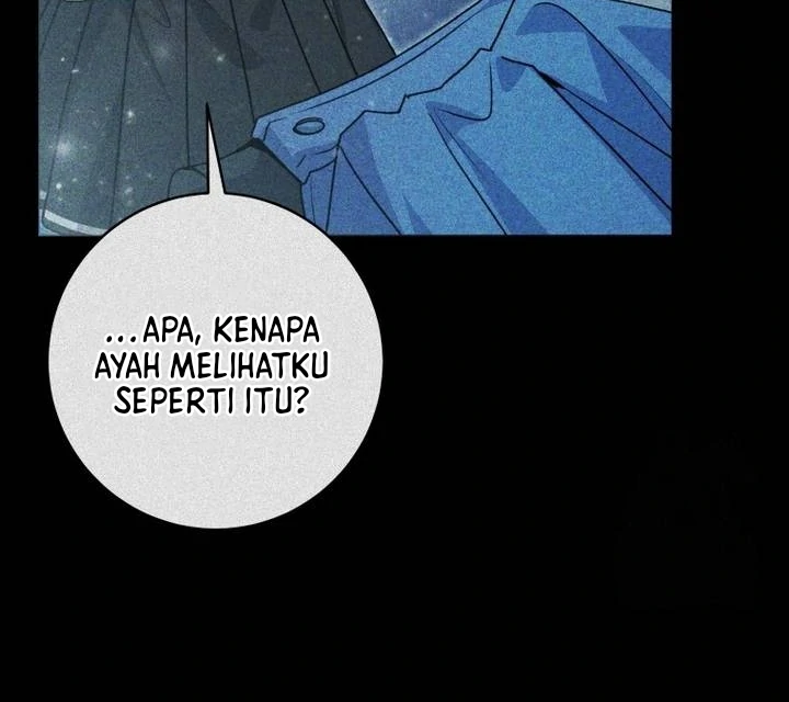 Black Killer Whale Baby Chapter 58 Gambar 73