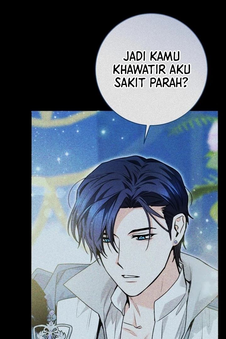 Black Killer Whale Baby Chapter 58 Gambar 74