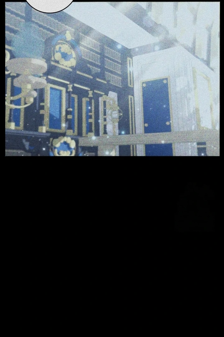 Black Killer Whale Baby Chapter 58 Gambar 76