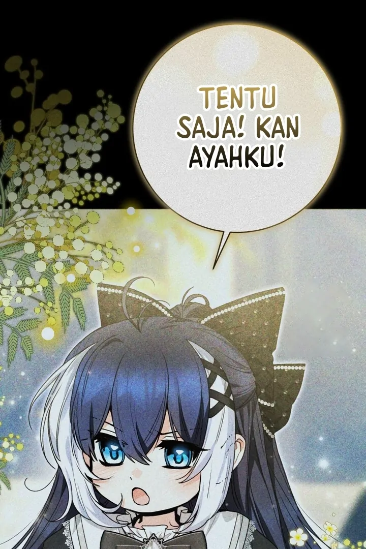 Black Killer Whale Baby Chapter 58 Gambar 77