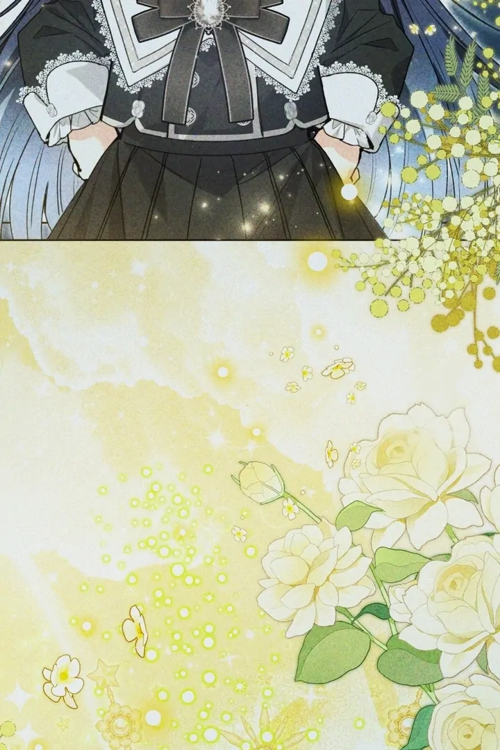 Black Killer Whale Baby Chapter 58 Gambar 78