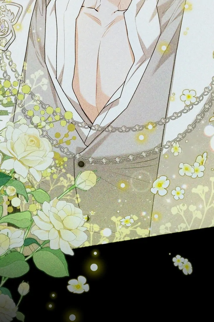 Black Killer Whale Baby Chapter 58 Gambar 80