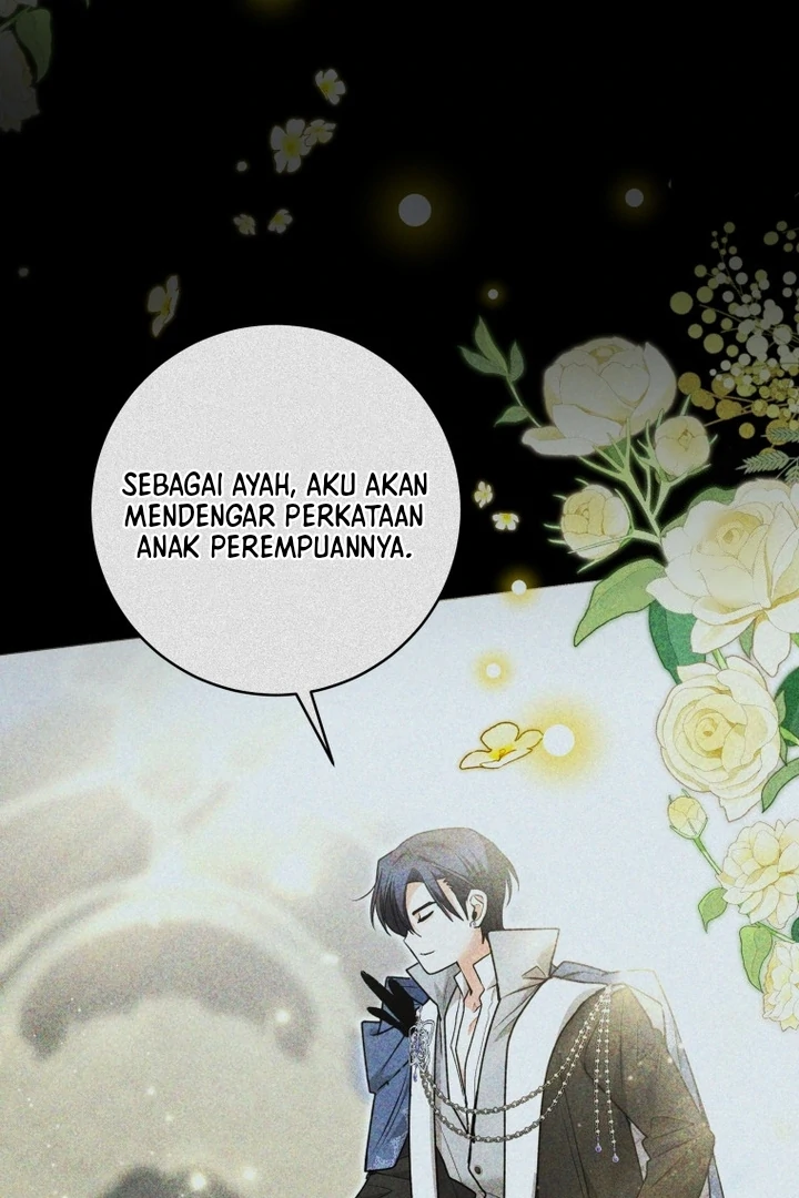 Black Killer Whale Baby Chapter 58 Gambar 81