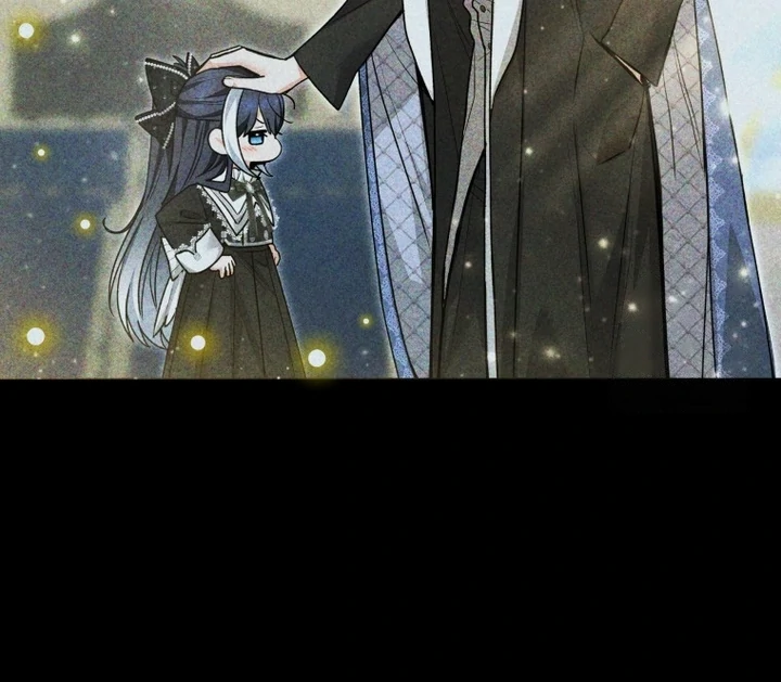 Black Killer Whale Baby Chapter 58 Gambar 82