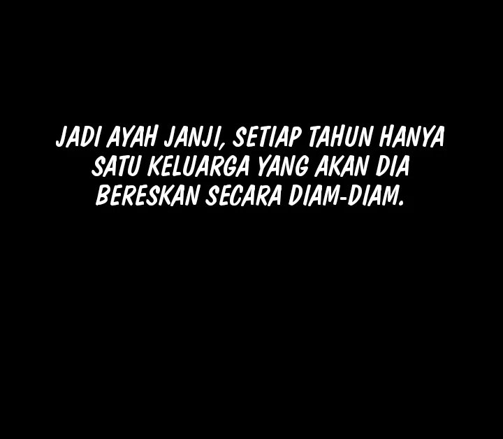 Black Killer Whale Baby Chapter 58 Gambar 83