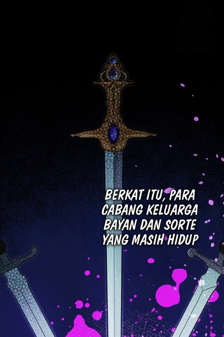 Black Killer Whale Baby Chapter 58 Gambar 84