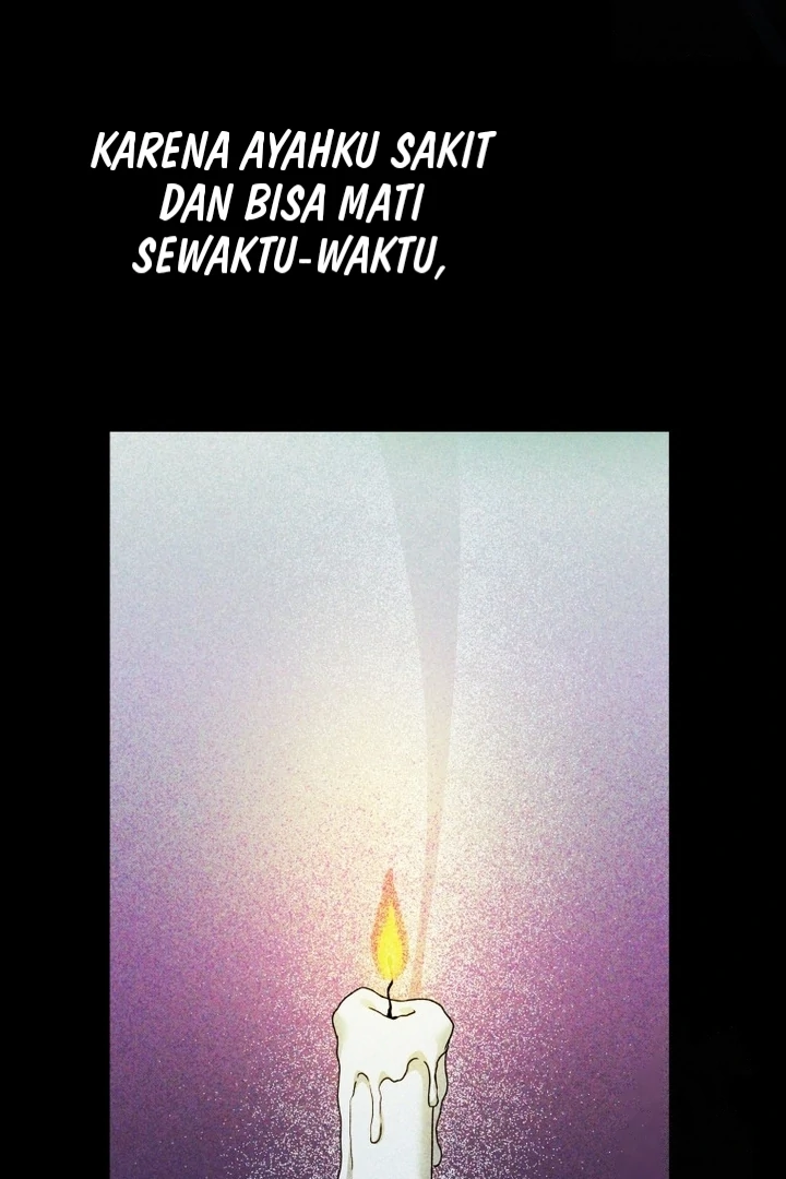 Black Killer Whale Baby Chapter 58 Gambar 87