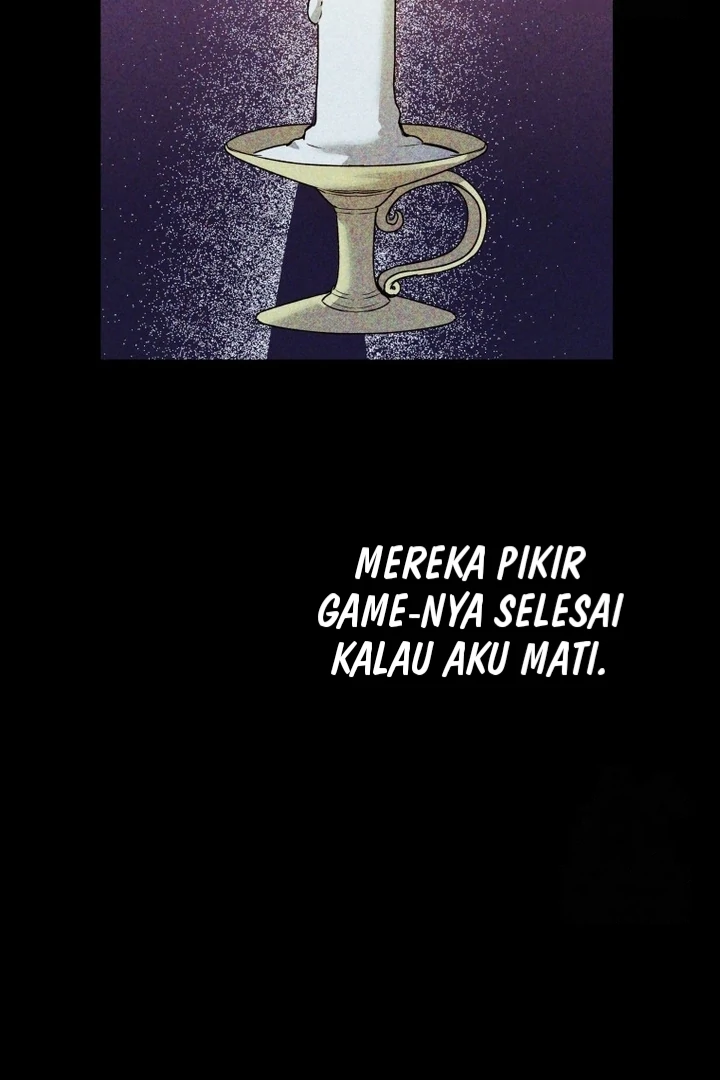 Black Killer Whale Baby Chapter 58 Gambar 88