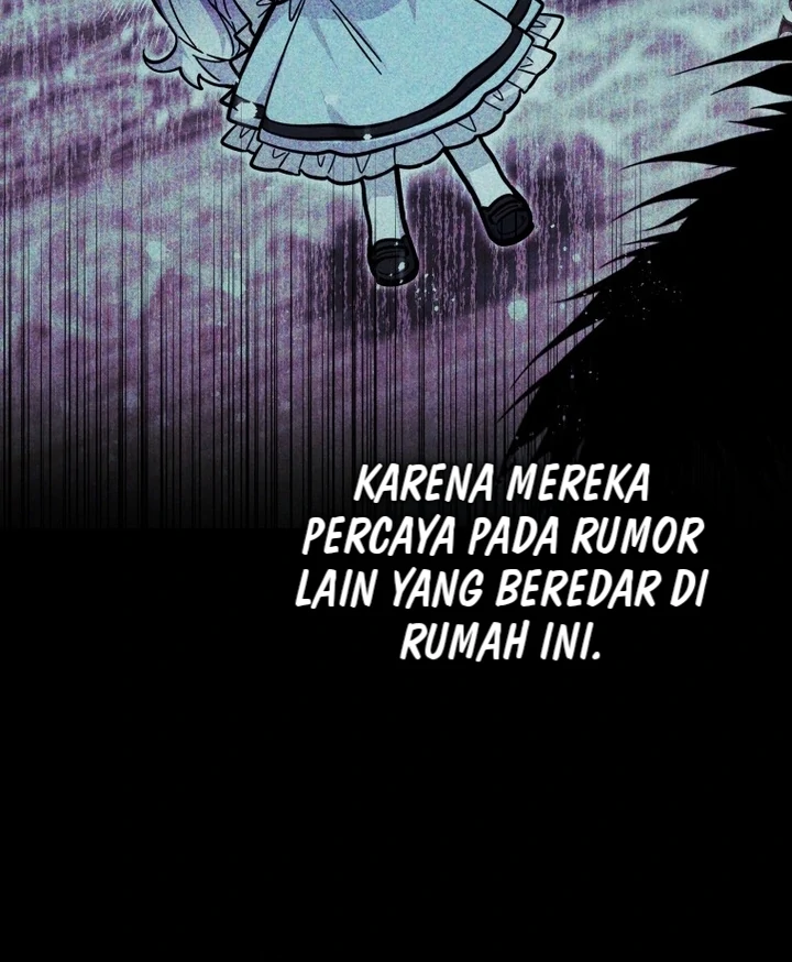 Black Killer Whale Baby Chapter 58 Gambar 90