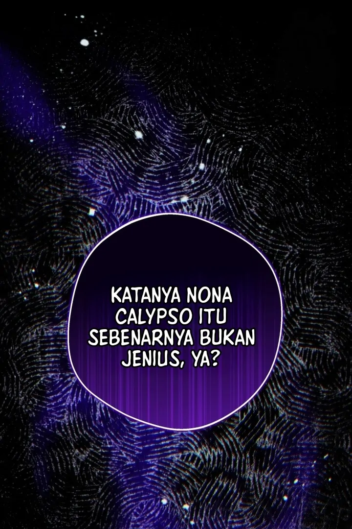 Black Killer Whale Baby Chapter 58 Gambar 91