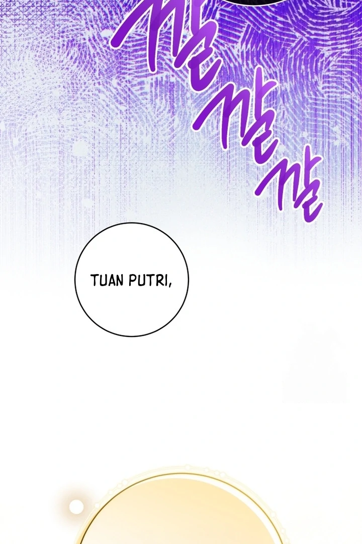 Black Killer Whale Baby Chapter 58 Gambar 94