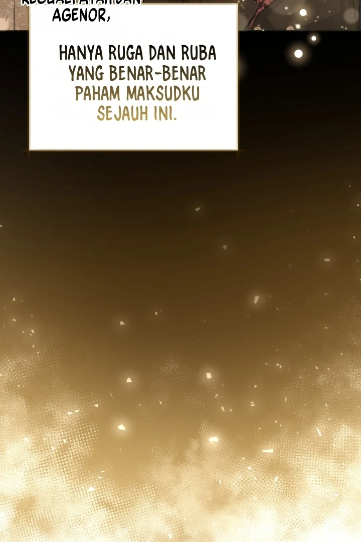 Black Killer Whale Baby Chapter 58 Gambar 96