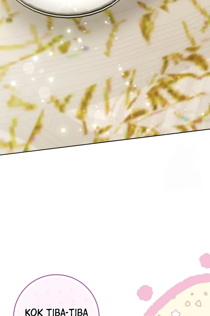 Black Killer Whale Baby Chapter 58 Gambar 98