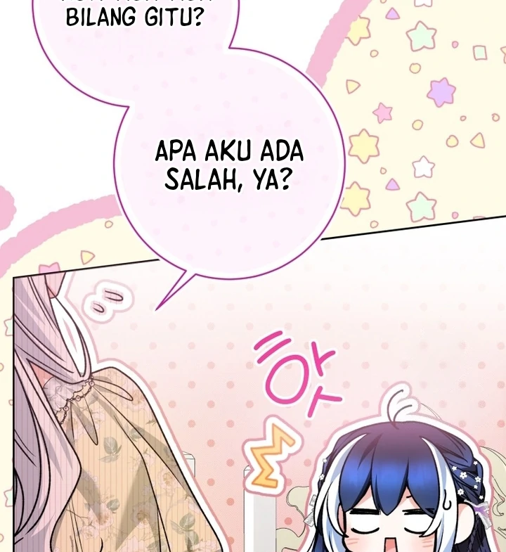 Black Killer Whale Baby Chapter 58 Gambar 99