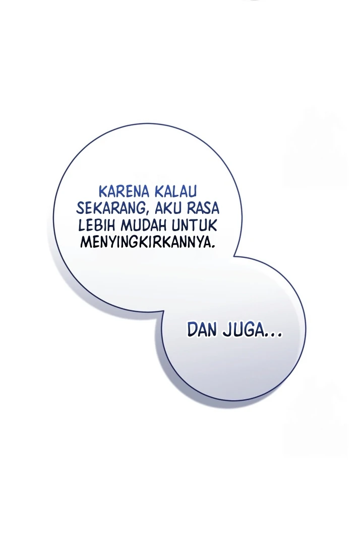 Black Killer Whale Baby Chapter 59 Gambar 104