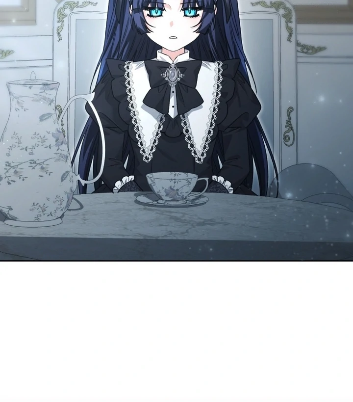 Black Killer Whale Baby Chapter 59 Gambar 106