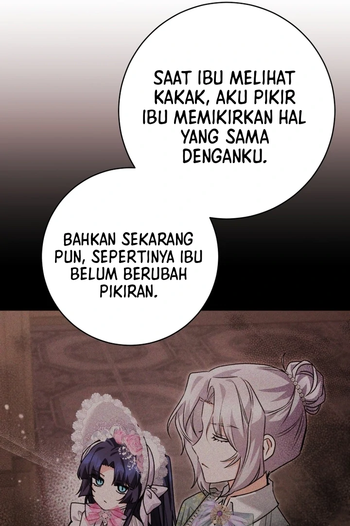 Black Killer Whale Baby Chapter 59 Gambar 107