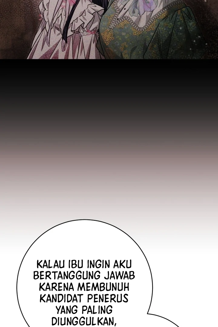 Black Killer Whale Baby Chapter 59 Gambar 108