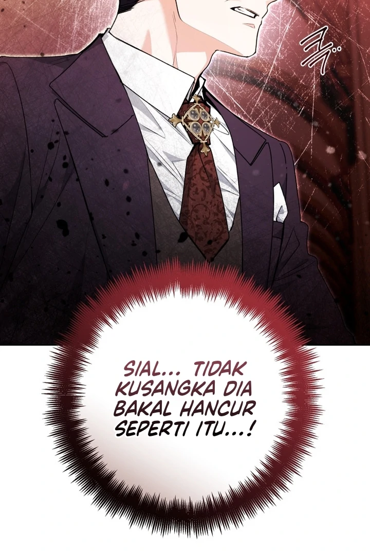 Black Killer Whale Baby Chapter 59 Gambar 10