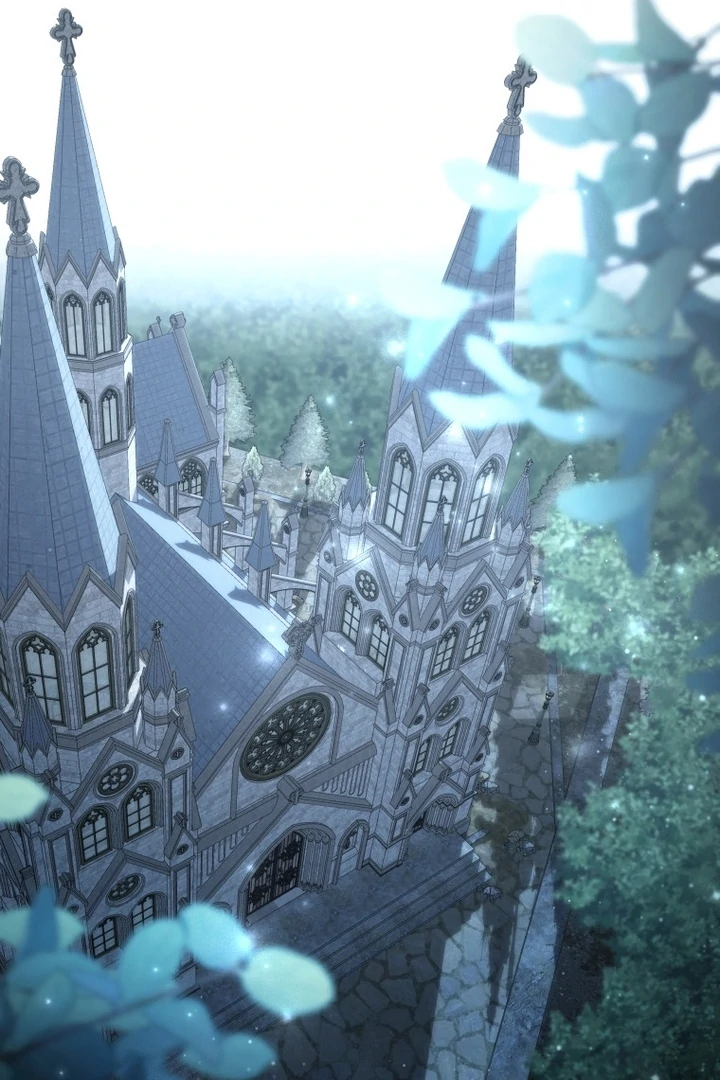 Black Killer Whale Baby Chapter 59 Gambar 100