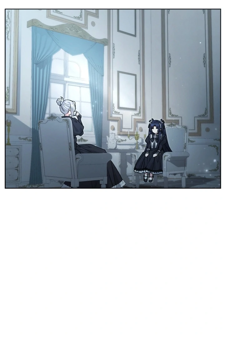 Black Killer Whale Baby Chapter 59 Gambar 102