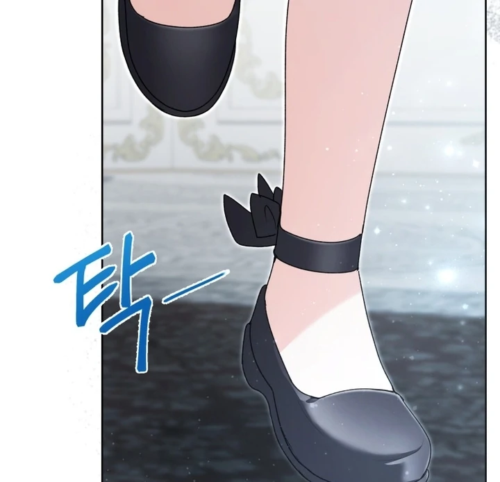 Black Killer Whale Baby Chapter 59 Gambar 115