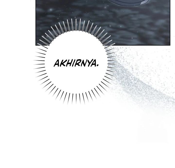 Black Killer Whale Baby Chapter 59 Gambar 116