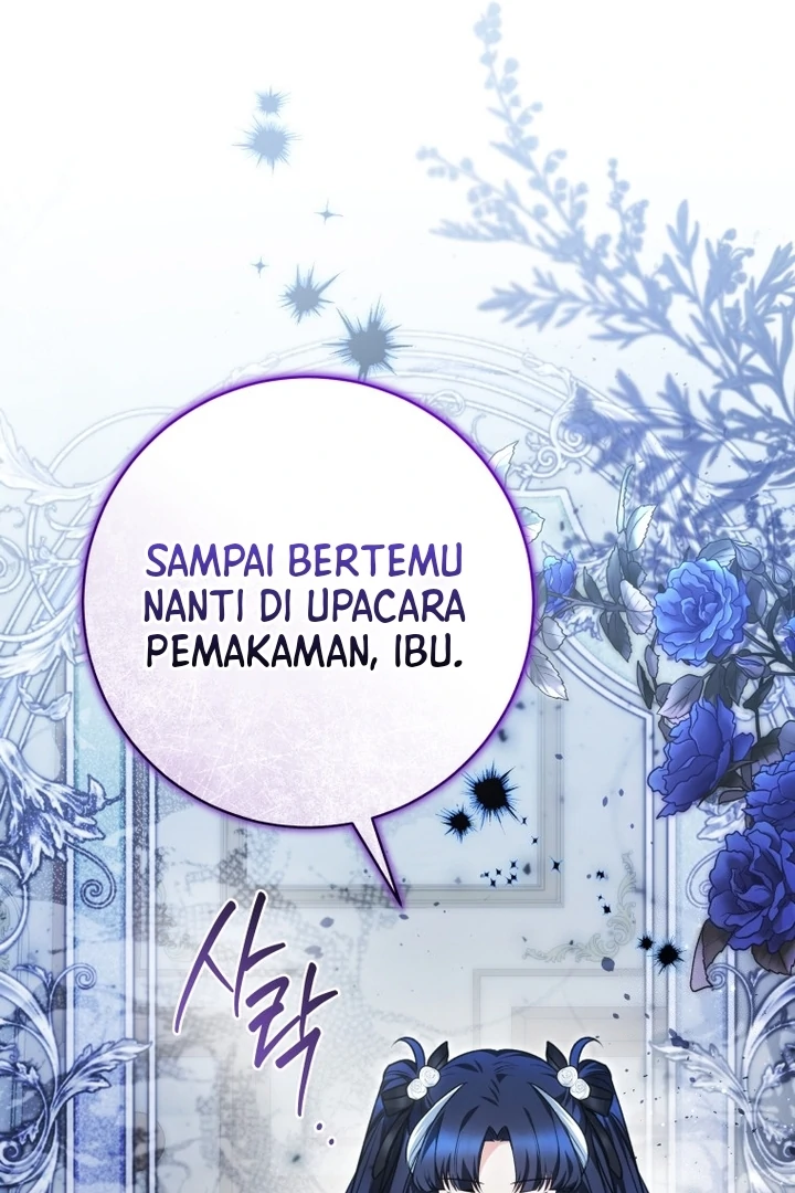 Black Killer Whale Baby Chapter 59 Gambar 117