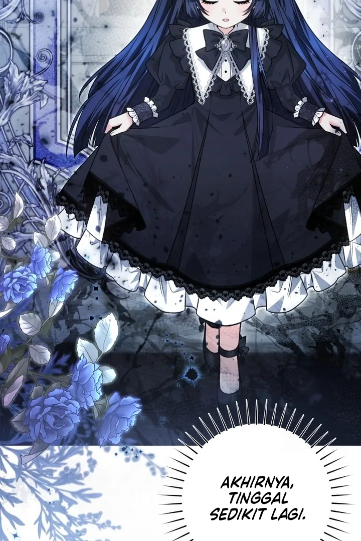 Black Killer Whale Baby Chapter 59 Gambar 118