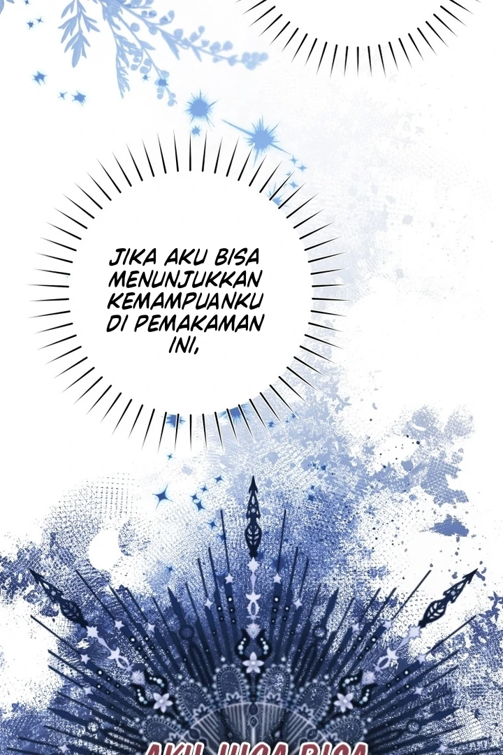 Black Killer Whale Baby Chapter 59 Gambar 119