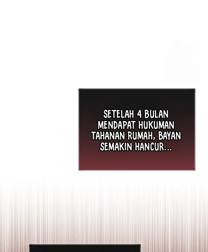 Black Killer Whale Baby Chapter 59 Gambar 11