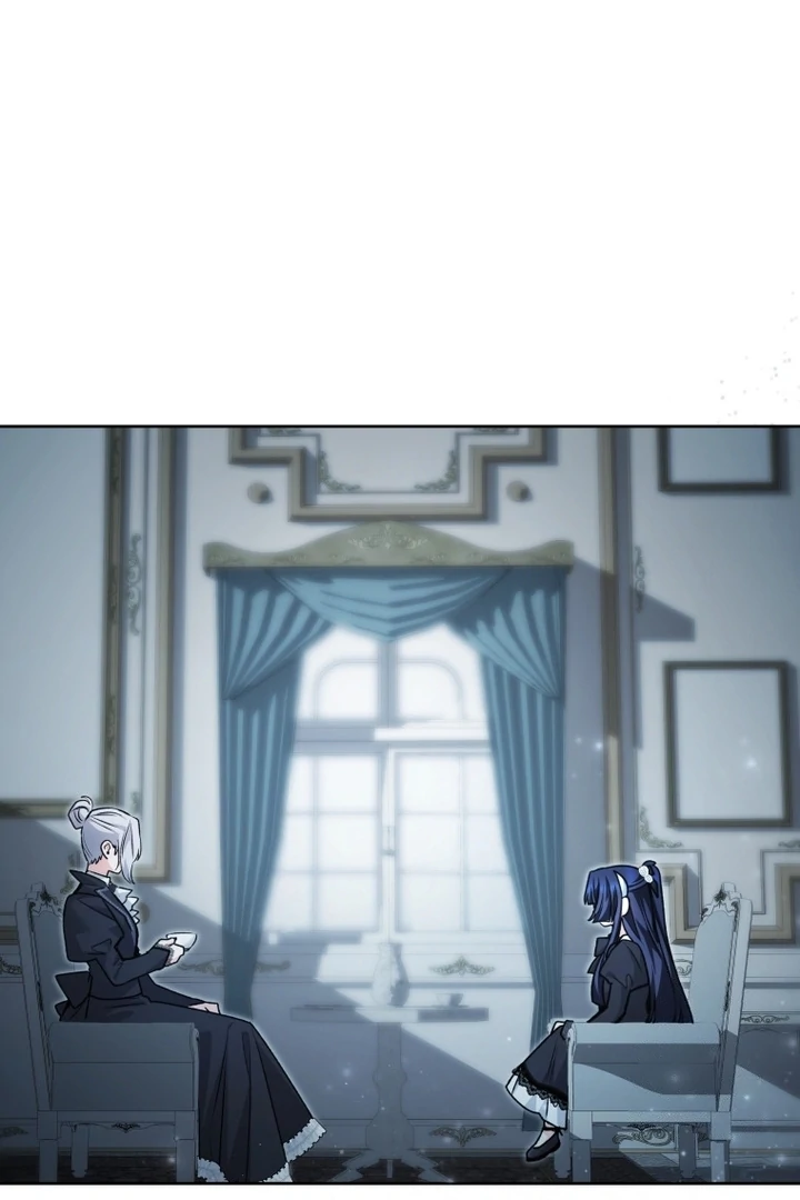 Black Killer Whale Baby Chapter 59 Gambar 111