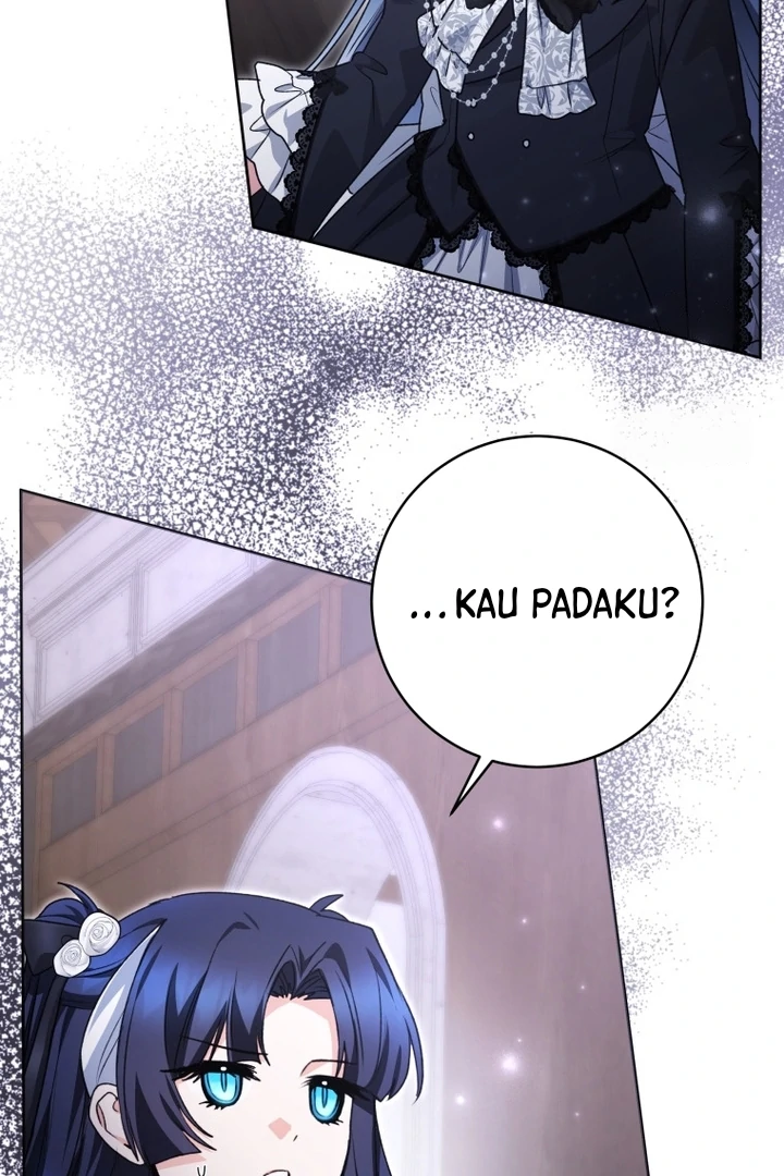 Black Killer Whale Baby Chapter 59 Gambar 128