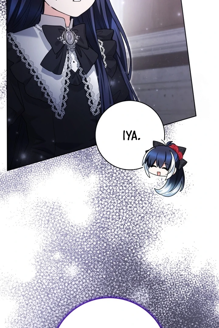 Black Killer Whale Baby Chapter 59 Gambar 129