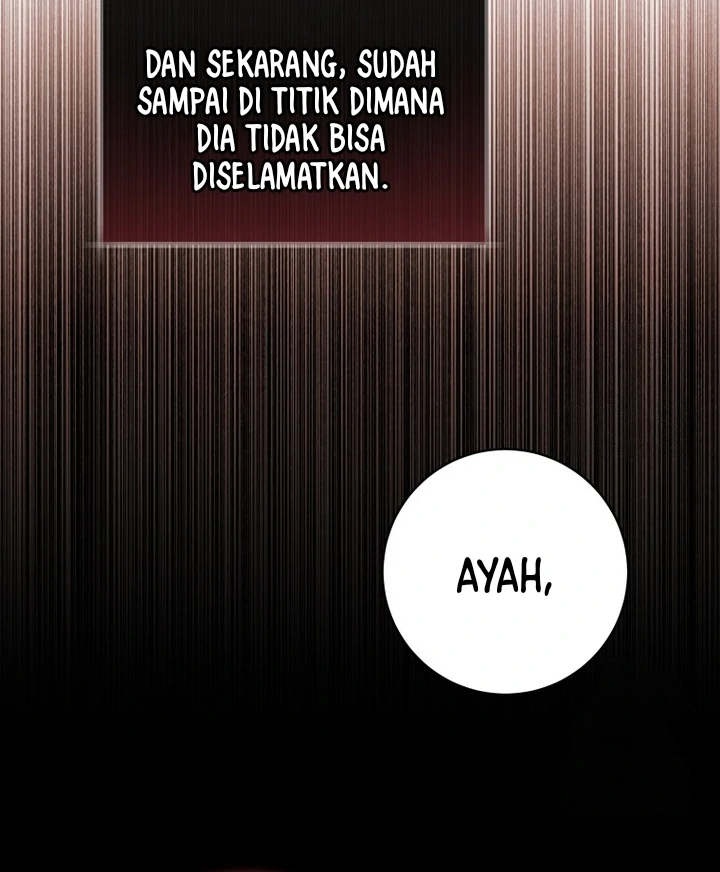 Black Killer Whale Baby Chapter 59 Gambar 12