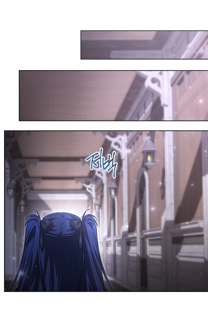 Black Killer Whale Baby Chapter 59 Gambar 121