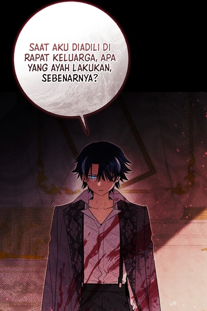 Black Killer Whale Baby Chapter 59 Gambar 13