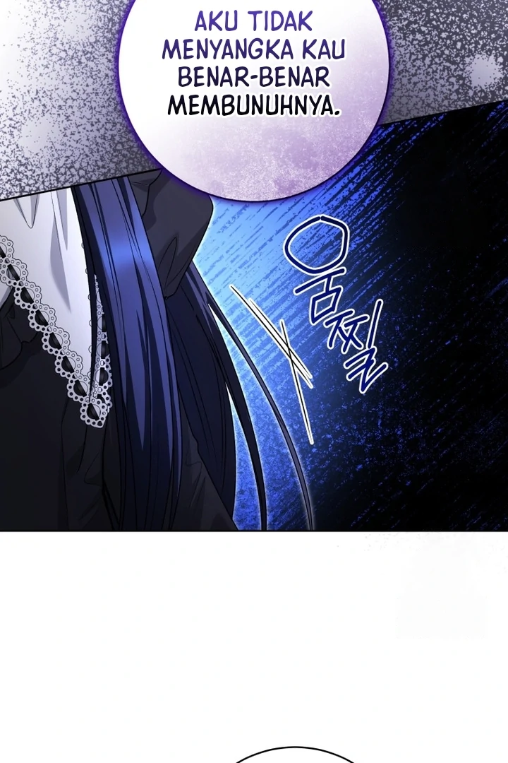 Black Killer Whale Baby Chapter 59 Gambar 130