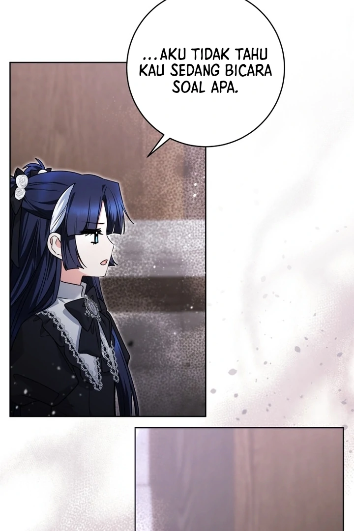 Black Killer Whale Baby Chapter 59 Gambar 131