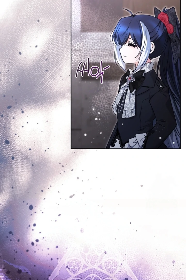 Black Killer Whale Baby Chapter 59 Gambar 132