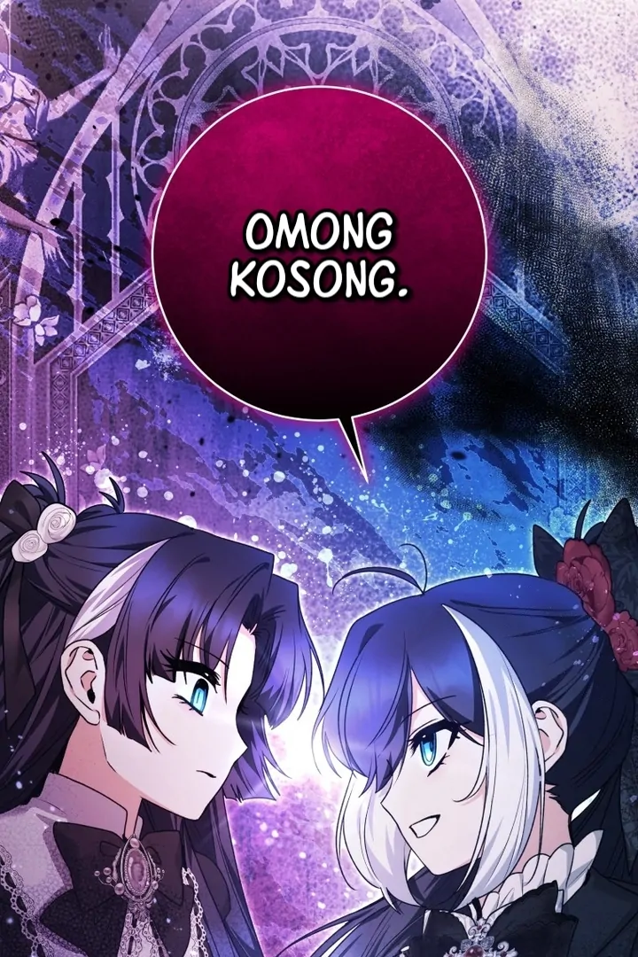 Black Killer Whale Baby Chapter 59 Gambar 133