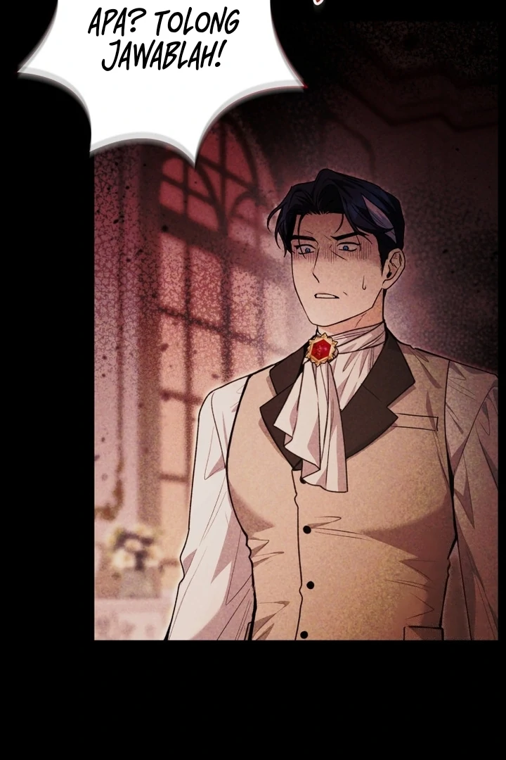 Black Killer Whale Baby Chapter 59 Gambar 15