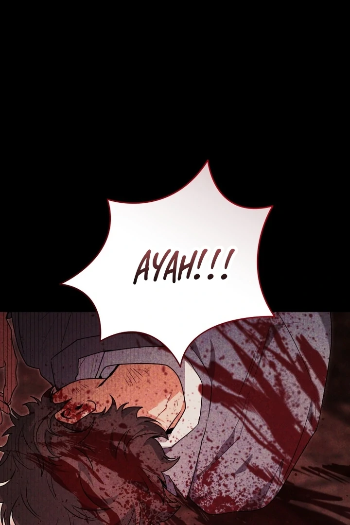 Black Killer Whale Baby Chapter 59 Gambar 16