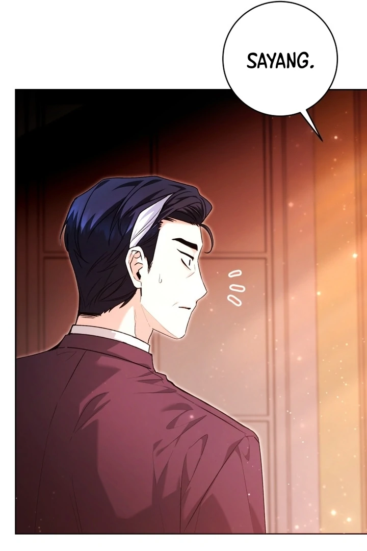 Black Killer Whale Baby Chapter 59 Gambar 24