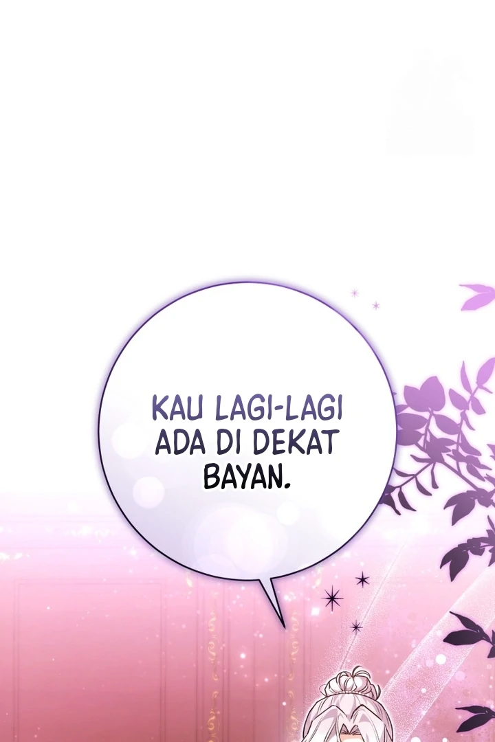 Black Killer Whale Baby Chapter 59 Gambar 25