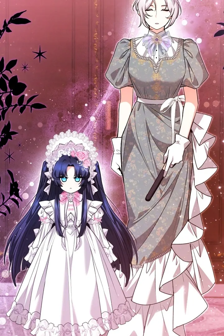 Black Killer Whale Baby Chapter 59 Gambar 26