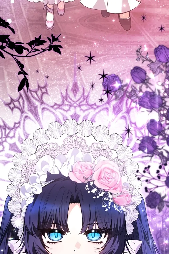 Black Killer Whale Baby Chapter 59 Gambar 27